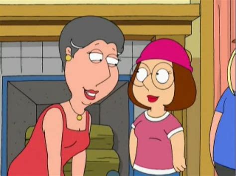 hentai megan|Tag: meg griffin